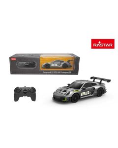 Igračka auto na daljinsko upravljanje 1:24 Porsche 911 GT2