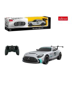 Igračka auto na daljinsko upravljanje 1:24 Mercedes AMG GT2
