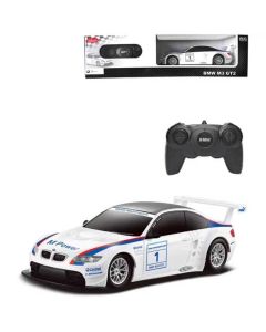 Igračka auto na daljinsko upravljanje 1:24 BMW M3