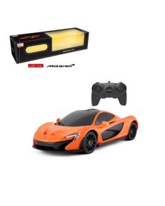 Igračka auto na daljinsko upravljanje 1:24 McLaren P1