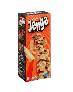 Igra društvena Hasbro Jenga