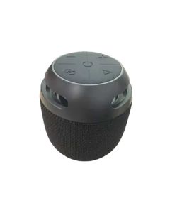 Zvučnik prijenosni mini, AIWA BST-100BL, crni