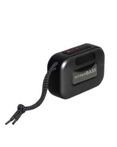 Zvučnik prijenosni mini, AIWA BST-130TN, crni