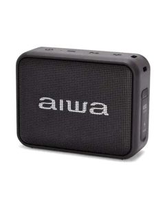 Zvučnik prijenosni mini AIWA BS-200BKMKIII, crni