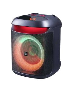 Zvučnik prijenosni Defender Boomer 45, BT/FM/USB/microSD, RMS 45W