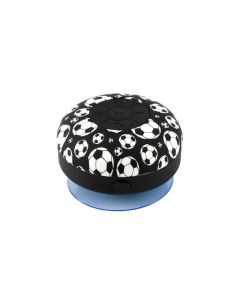 Zvučnik bluetooth iTotal vodootporni Nogomet XL2005C