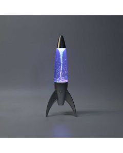 Lava Lampa iTotal Rocket Tornado LED promjena boja XL2933A