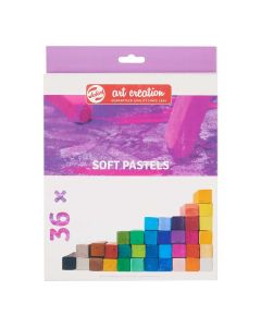 Pastele Talens Art Creation Soft 36/1
