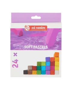Pastele Talens Art Creation Soft 24/1