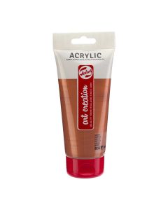 Boja akrilna AC, 200ml, Copper 805