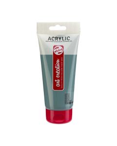 Boja akrilna AC, 200ml, Sea Grey 730