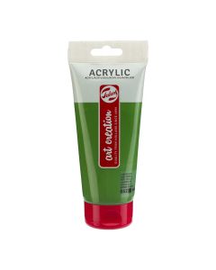 Boja akrilna AC, 200ml, Leaf Green 652