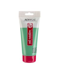 Boja akrilna AC, 200ml, Emerald Green 615