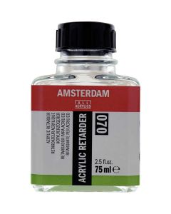 Usporivač sušenja za akrilne boje 75ml