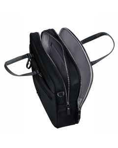 Torba za prijenosno računalo Samsonite Karissa Evo, crna