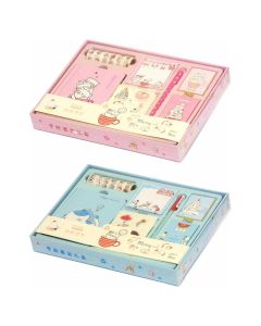 POKLON set Cats 1/19 50882