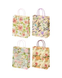 UKRASNA vrećica Vintage Bloom large