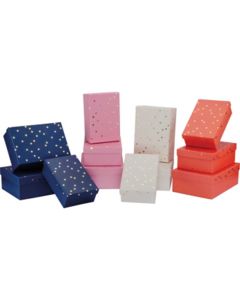 POKLON kutija Rona 120x180x70 mm