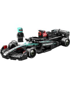 Igračka Lego speed 77244 , Trkaći automobil Mercedes-AMG F1? W15