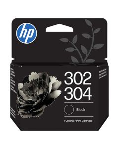 Tinta Hp 302/304 B7RT7AE crna ( zamjena za F6U66AE / N9K06AE)