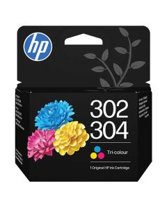 Tinta Hp 302/304 B7RT6AE color ( zamjena za F6U65AE / N9K05AE)