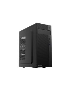 Cratos Office Line v4 - Intel i3-14100, 16GB DDR5, 512GB NVMe SSD, Intel UHD, FreeDOS