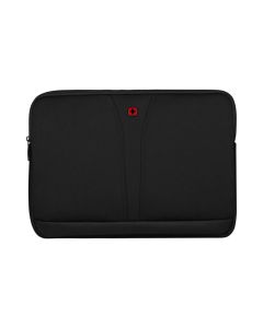 Wenger BC Fix, Neoprene 14" Laptop Sleeve, Black