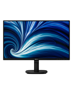 Philips 24" 24B2N2200/00 FHD (1920x1080) IPS, 120Hz, 4ms, 300 cd/m2, 1500:1, VGA/HDMI/DP, tilt, zvučnici