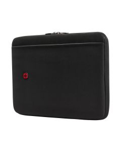 Wenger BQ navlaka za prijenosnike 14", crna
