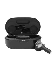 JBL Quantum TWS in-ear bežične igrače slušalice s mikrofonom, crne