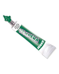 Boja tempera, plava, 7,5 ml, Jolly