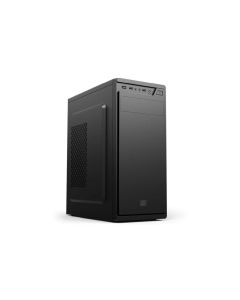 Cratos Modern Office - AMD Ryzen 5 8500G, 8GB DDR5, 512 GB NVMe SSD,  Radeon Graphics, Windows 11 Pro