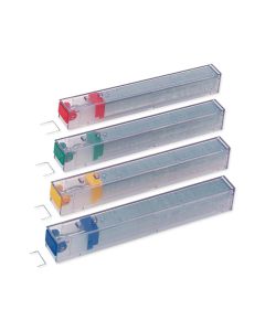 Spojnice za stroj Leitz 5593 u kazeti 40-55 listova, 5 x 210