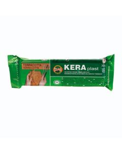 Glinamol terakota 300gr, 013170900000