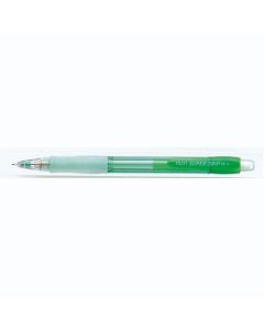 Tehnička olovka Pilot, Super Grip Neon, H-185-N-SG, 0,5 mm, zelena