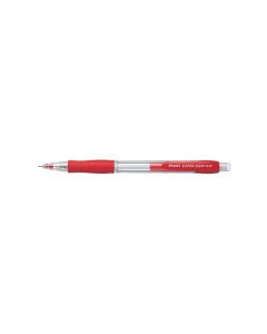 Tehnička olovka Pilot, Super Grip Neon, H-185-N-R, 0,5 mm, crvena