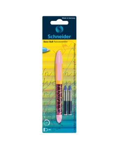 Roler Baseball +2 patrone blister S78830