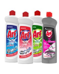 Sredstvo za čišćenje Arf Cream Original 400 ml