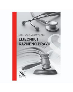 Liječnik i kazneno pravo