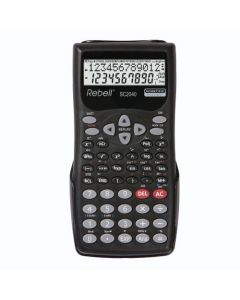 Kalkulator tehnički Rebell SC2040