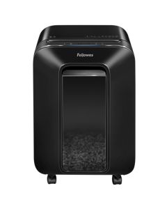 Uništavač papira Fellowes LX200 crni Mini-Cut