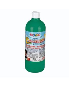 Boja tempera ToyColor 1000ML tamnozelena