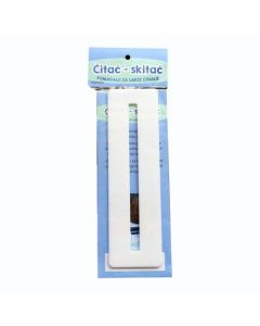 Ravnalo čitač-skitač