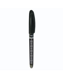 Olovka gel Pentel 0,7 ethno Pag crna 227634-EC