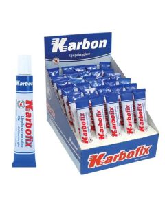 Ljepilo tekuće u tubi univerzalno Karbofix 25 gr