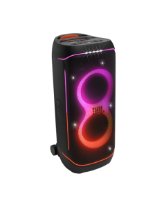 JBL PARTYBOX 720 Prijenosni bežični bluetooth zvučnik velike snage 800W, do 15h reprodukcije, RGB, IPX4, crni
