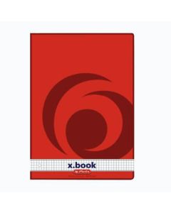 Blok za mapu uložnu A4 50 listova karo, 4 rupe, Herlitz