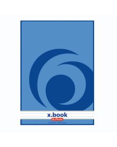Blok za bilješke A4 50 listova diktando, Herlitz
