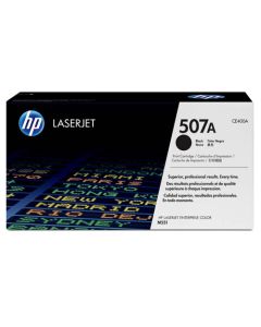 Toner Hp CE400A, HP507A, black