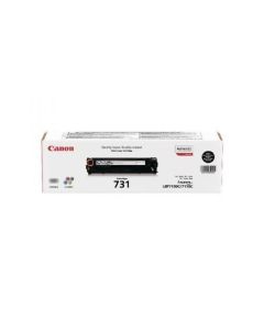 Toner Canon CRG-731, black,1400 stranica